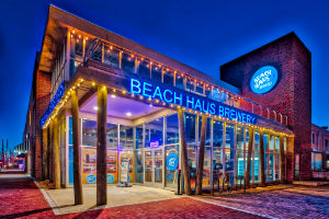 Beach Haus Brewery, Belmar, NJ